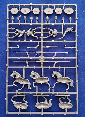 28mm Gripping Beast Dark Age Cavalry • £6