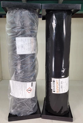 $299.97 • Buy 2 Rolls Asahi Kasei Sunfort Grade ADV-306 Dry Film Photoresist 23.74  X 656' X 2