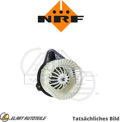 INTERIOR FAN FOR VOLVO 850/Combo/Rural B5204FS/5202S/5204FT/5204T 2.0L 5cyl • $133.46