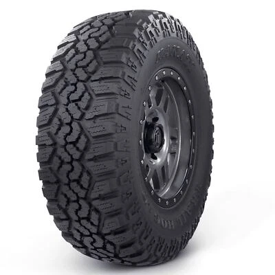 $461.98 • Buy 2 New Kanati Trail Hog  - Lt305x70r17 Tires 3057017 305 70 17