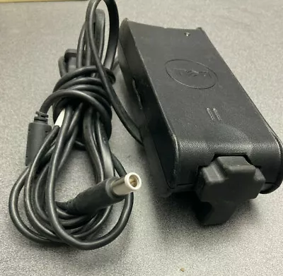 Genuine Dell AC Power Adapter LA90PS0-00 PA-10 DF22 19.5V 4.62A • $13.99