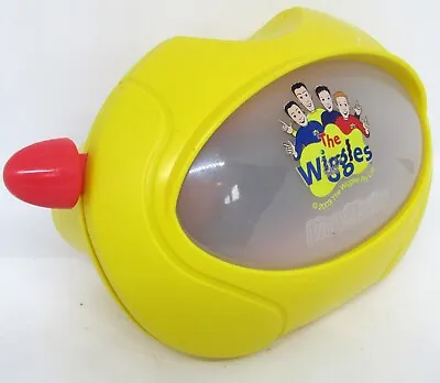 2003The Wiggles The Wiggles View Finder. • $12