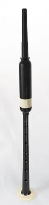 McCallum PC3 Standard Practice Chanter Size Plastic Highland Bagpipe Imitation • $122.95