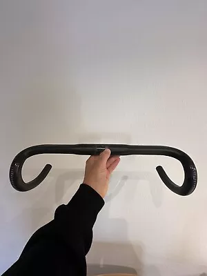 Specialized S-Works Carbon Shallow Handlebar • $80