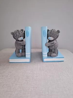 Me To You: Tatty Bears Bookends Used Very Good Condition • £14.99