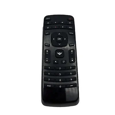 XRT010 Remote Control For Vizio LED HDTV TV • $7.99