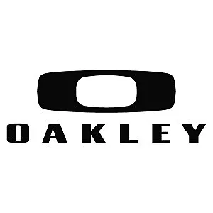 Custom Oakley Vinyl Decal Sticker: Cars SUV Boats Truck Mx BMX • $13.99