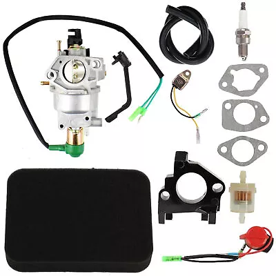 Lifan LF8500iEPL LF8500iEPL-CA 15hp 420cc Generator Carburetor Carb • $29.87