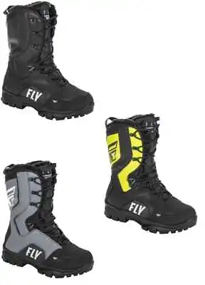 Fly Racing Marker Snow Boot • $179.95