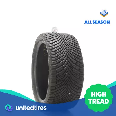 Used 255/35R18 Michelin CrossClimate 2 94V - 10/32 • $185.95