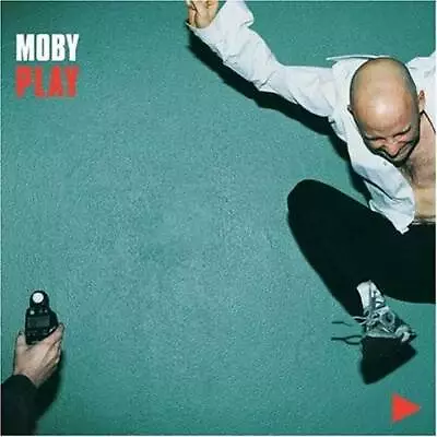 Play - Audio CD By Moby - VERY GOOD • $3.68