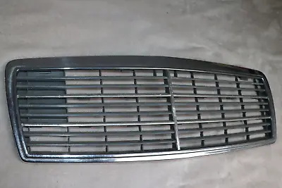 Genuine Mercedes W202 C-Class - Radiator Grill Front Grill 2028880323 • $53.18