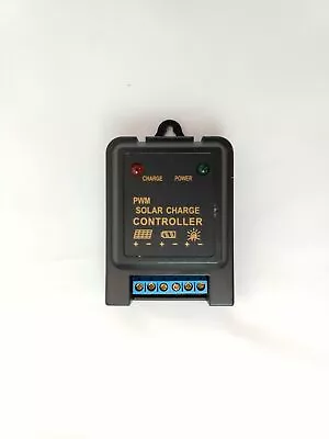 6v Mini Solar Charge Controller • $12.95