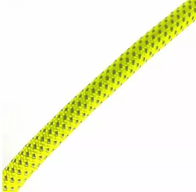 Yale Scandere YELLOW 48-Strand 11.7mm Climbing Rope • $199.99