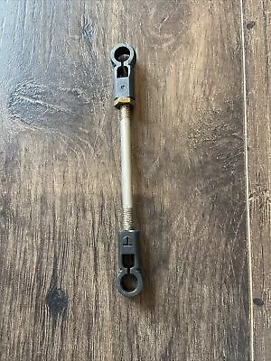 Mercury Mariner 1993 60 Hp Outboard Motor Oil Pump Link Rod Linkage 821287 • $18.95