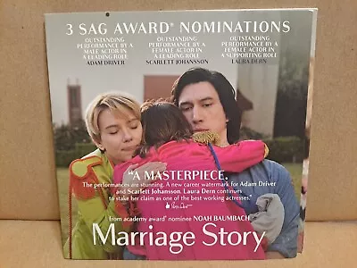 Marriage Story Fyc Dvd   • $9.99