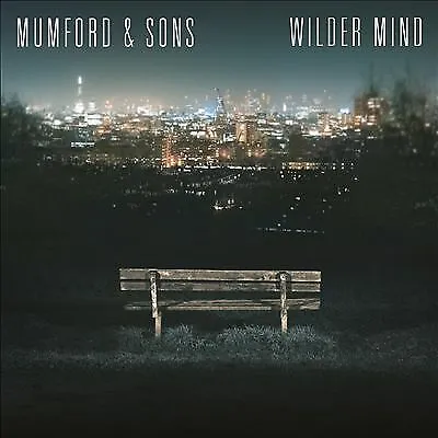 Mumford & Sons : Wilder Mind CD (2015) Highly Rated EBay Seller Great Prices • £2.28