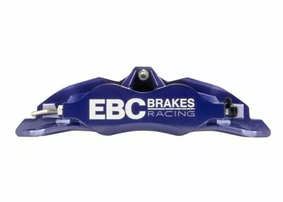 EBC Racing For 92-00 BMW M3 (E36) Front Right Apollo-4 Blue Caliper (for 355mm R • $525.29