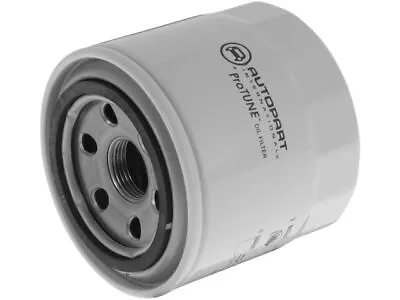 Oil Filter For 1985 Mitsubishi Mighty Max 2.3L 4 Cyl DIESEL TF398WX ProTune • $18.85