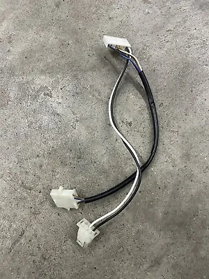 Conversion Adapter Cable Harness 110 Volt From MAKA To Coinco BA30B MAG50B • $11.99