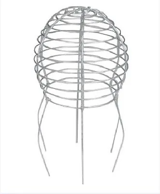 £12.45 • Buy Chimney Bird Guard Cowl Wire Balloon - Fits All Types Of Chimney Pots