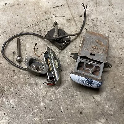 Mercedes Ponton W180 W120 Parts • $50