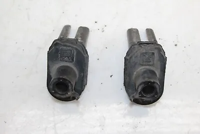$30 • Buy 2009-2014 Acura TL 3.7l AWD Front Sub Frame Rubber Mount Set OEM