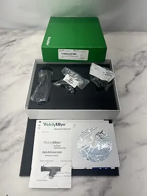 23960 Welch Allyn Digital Macroview Otoscope Veterinary • $850