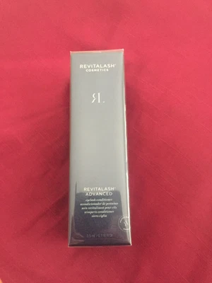 £55 • Buy Revitalash Advanced Eyelash Conditioner (eyelash Serum) 