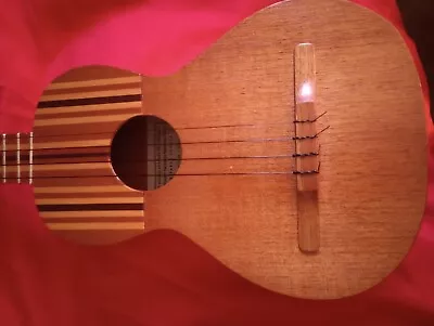 Cuatro Guitar Venezuelan • $250