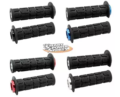 ODI ROGUE Lock-on ATV Handlebar Grips -ANY COLOR- ATV 4-Wheeler - Made In USA • $28.95