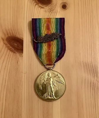 £100 • Buy WW1 RFC RAF Medal Mentioned In Dispatches MID F/SGT DAWSON - Royal Flying Corps