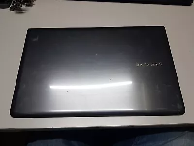 Samsung NP350 V5C Laptop Being Scrapped - LCD Top Cover Back Case • $25