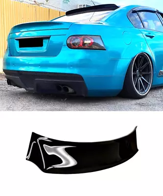 Fits Holden Commodore Roof Spoiler Rear Window Visor Caprice SS SV6 VE VF HSV WM • $120