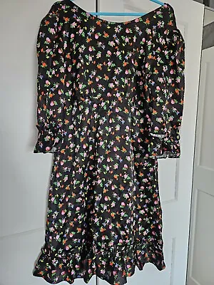 £0.99 • Buy Topshop Dress 14 New