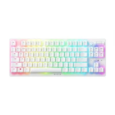$209 • Buy Razer DeathStalker V2 Pro TKL Wireless Low Profile Optical Gaming Keyboard Re...