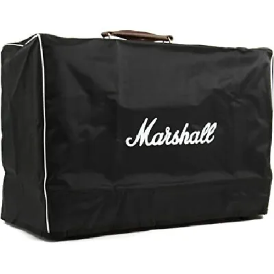 Marshall Amplifier Official Amp Cover AS50 AS50R AS50D COVR-00025 Black Vinyl • £32.99