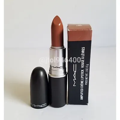 Mac S'sexy Lipstick Limited Edition   /  Discontinued • $94.99