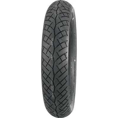 Bridgestone BT45 Battlax Front Tyre 90/100-18 54S Motorcycle Tyre BT45F Bias S • $159.95