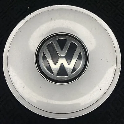 Volkswagen VW Passat 3B0 601 149 OEM Wheel Center Rim Cap Hub Lug Cover 69722 Q • $19.99