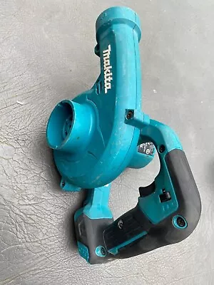 Makita UB100D Blower GWO • £30