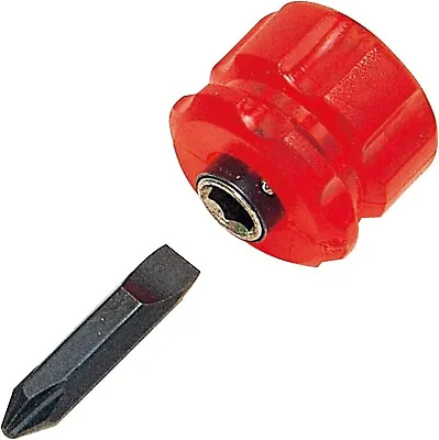 ENGINEER DST-07 Micro Stubby Reversible Screwdriver Made In Japan From Japan • $9.41