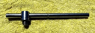 Vintage Craftsman 8 X 3/8 Inch Drive  Sliding T Bar Breaker Handle Series = V= • $12.93