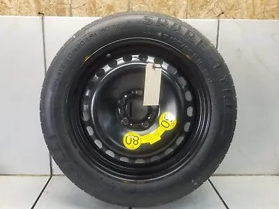 2010 Volvo C30 Spare Wheel/tire 125/85d16 • $124.95