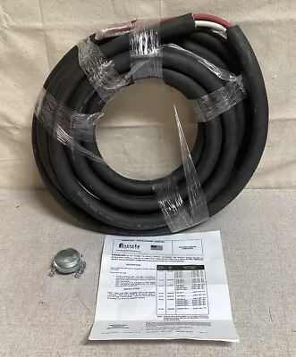 FOSTORIA SO 6/4 Field Installed Cable Kit 600V AC 3E216/3UD73/49EL87/49EL89 • $95