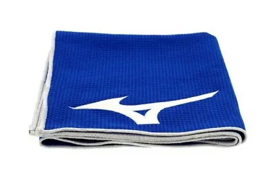 Mizuno Microfiber Tour Towel • $29.97