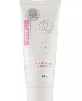 Renew Peelings - AHA Refreshing Exfoliator 70 Ml / 2.3 Fl.oz • $28