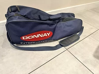 Tennis Racket Bag Holds Up To 6 • £20