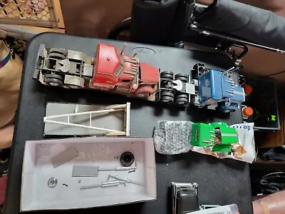 Model Car Junkyard • $45