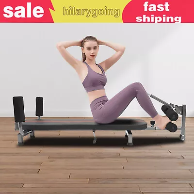Back Stretch Decompression Bench Bench-Inversion Table Training Workout Bench • $133